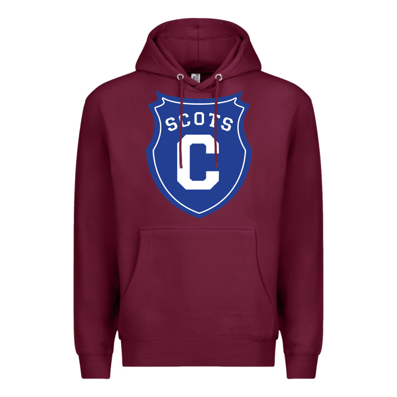 Covenant College Scots Premium Hoodie by DesignPulse | Teevron