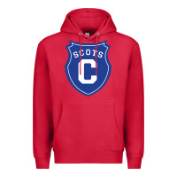 Cardinal covenant college scots Premium Hoodie - DesignPulse