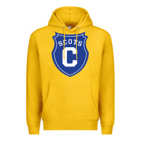 Lemon covenant college scots Premium Hoodie - DesignPulse