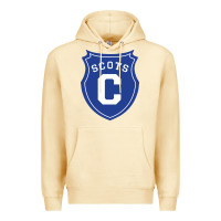 Pina Colada covenant college scots Premium Hoodie - DesignPulse