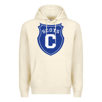 Sandshell covenant college scots Premium Hoodie - DesignPulse