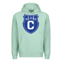 Seafoam covenant college scots Premium Hoodie - DesignPulse