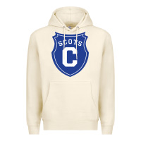 Tofu covenant college scots Premium Hoodie - DesignPulse