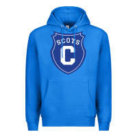 True Royal covenant college scots Premium Hoodie - DesignPulse
