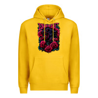 Lemon escape the fate Premium Hoodie - DesignPulse