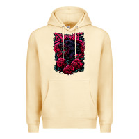 Pina Colada escape the fate Premium Hoodie - DesignPulse