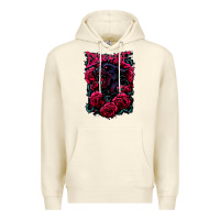 Sandshell escape the fate Premium Hoodie - DesignPulse