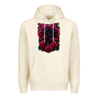 Tofu escape the fate Premium Hoodie - DesignPulse