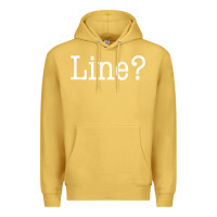 Antique Gold Funny Actor Theater Teacher Drama Gift Line Premium Hoodie - trangStudio