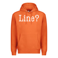 Carrot Funny Actor Theater Teacher Drama Gift Line Premium Hoodie - trangStudio