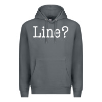 Rock Funny Actor Theater Teacher Drama Gift Line Premium Hoodie - trangStudio