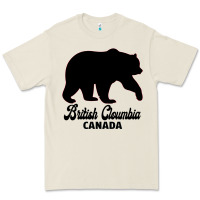 Bone British Cloumbia Canada Premium Tee - Bettercallsaul