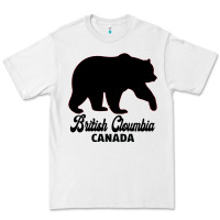 White British Cloumbia Canada Premium Tee - Bettercallsaul
