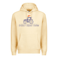 Pina Colada diddly farm for men and women Premium Hoodie - DesignPulse