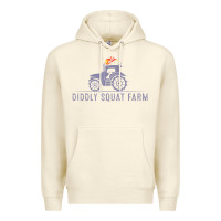 Diddly Farm For Men And Women Premium Hoodie | Teevron