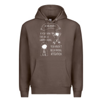 Coffee house bolton Premium Hoodie - DesignPulse