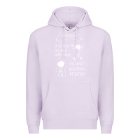 Lilac house bolton Premium Hoodie - DesignPulse