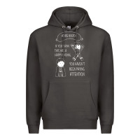 Smoke house bolton Premium Hoodie - DesignPulse