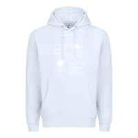 White house bolton Premium Hoodie - DesignPulse