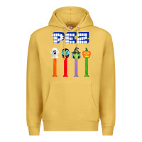 Antique Gold halloween pez Premium Hoodie - trangStudio