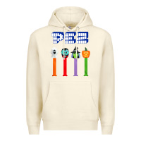 Sandshell halloween pez Premium Hoodie - trangStudio