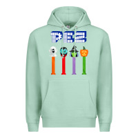 Seafoam halloween pez Premium Hoodie - trangStudio