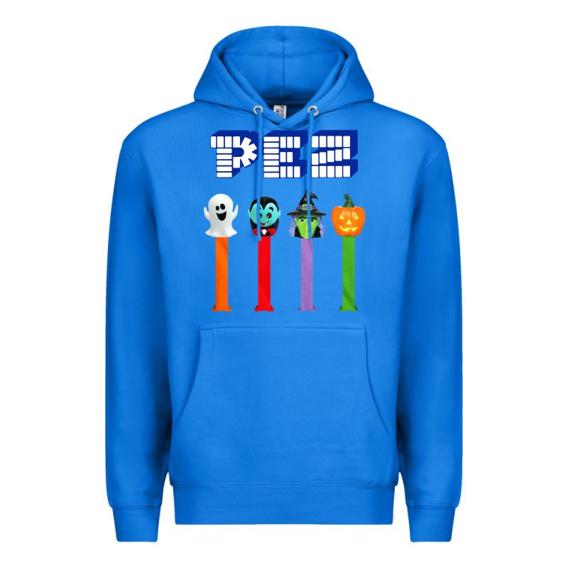 Halloween Pez Premium Hoodie by trangStudio | Teevron