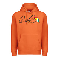 Carrot Arnold Palmer Premium Hoodie - DesignPulse
