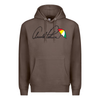 Coffee Arnold Palmer Premium Hoodie - DesignPulse