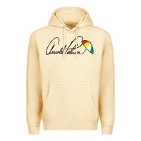 Pina Colada Arnold Palmer Premium Hoodie - DesignPulse