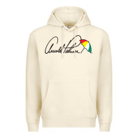 Sandshell Arnold Palmer Premium Hoodie - DesignPulse