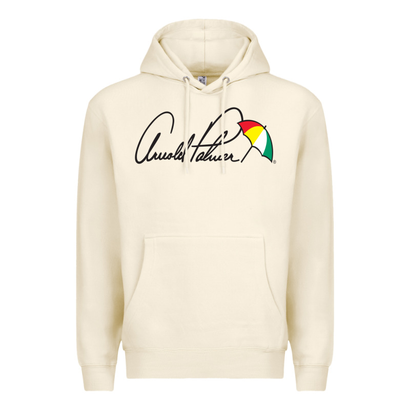Arnold Palmer Premium Hoodie by DesignPulse | Teevron