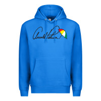 True Royal Arnold Palmer Premium Hoodie - DesignPulse