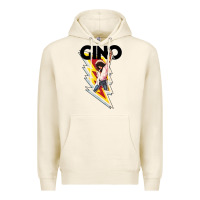 Tofu Gino time basketball Premium Hoodie - DesignPulse