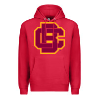 Cardinal bethune cookman Premium Hoodie - DesignPulse