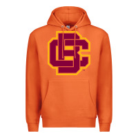 Carrot bethune cookman Premium Hoodie - DesignPulse