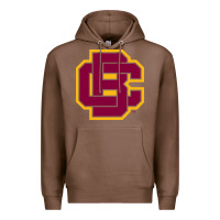 Chestnut bethune cookman Premium Hoodie - DesignPulse