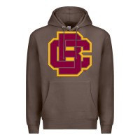 Coffee bethune cookman Premium Hoodie - DesignPulse