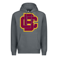 Rock bethune cookman Premium Hoodie - DesignPulse