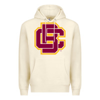 Sandshell bethune cookman Premium Hoodie - DesignPulse