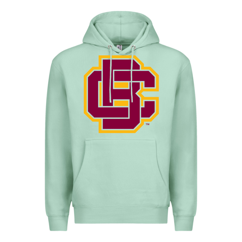 Bethune Cookman Premium Hoodie by DesignPulse | Teevron
