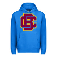 True Royal bethune cookman Premium Hoodie - DesignPulse