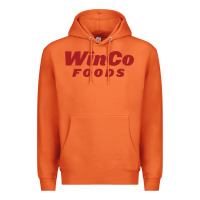 Carrot winco foods american supermarket Premium Hoodie - DesignPulse