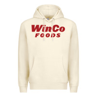 Sandshell winco foods american supermarket Premium Hoodie - DesignPulse