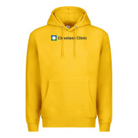 Lemon Cleveland clinic Premium Hoodie - DesignPulse