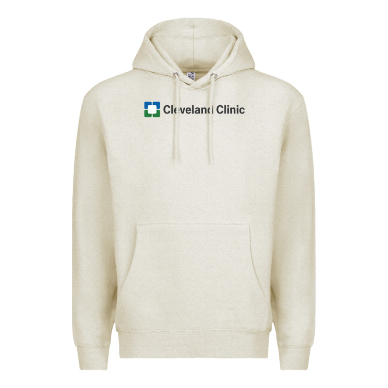 Cleveland Clinic Premium Hoodie by DesignPulse | Teevron