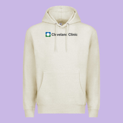 Cleveland Clinic Premium Hoodie Designed By Designpulse