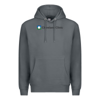Rock Cleveland clinic Premium Hoodie - DesignPulse
