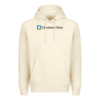 Sandshell Cleveland clinic Premium Hoodie - DesignPulse