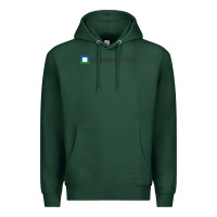 Sports Green Cleveland clinic Premium Hoodie - DesignPulse